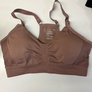 Kindred Bravely Pump Bra